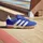 adidas Herren Handballschuhe Spezialist Indoor LUCBLU/FTWWHT/LUCLEM, 45 1/3