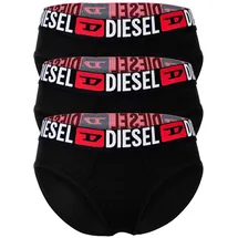 Diesel Oxy 3 St. rot/schwarz/weiß XS