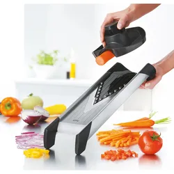 GEFU Gourmet-Hobel VIOLINO Gemüsehobel