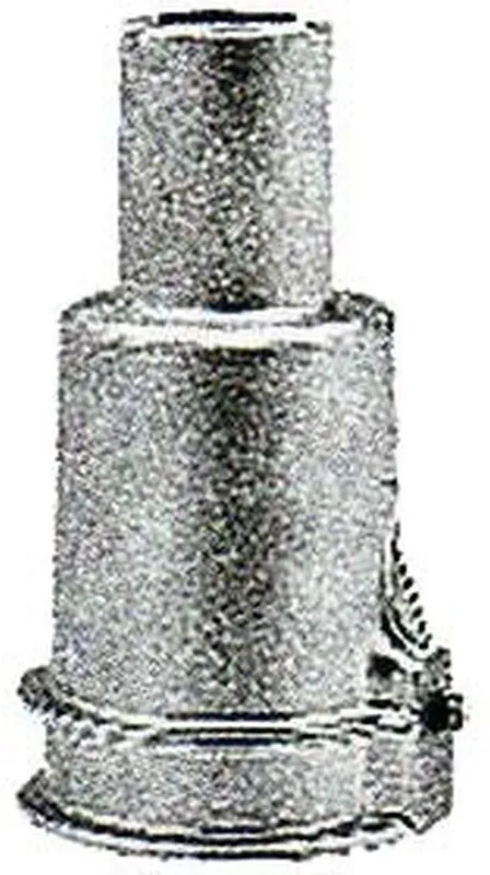 Jäger Fischer Mastreduzierung 972-MR76