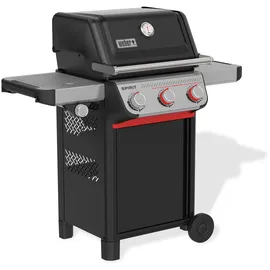 Weber Spirit E-335 schwarz 1500913