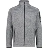 CMP Herren Midlayer, grau