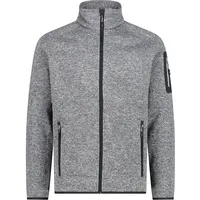 CMP Herren Midlayer, grau