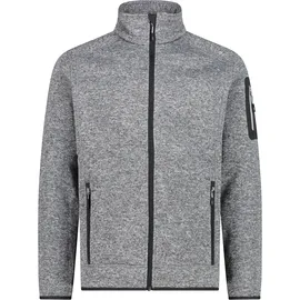 CMP Herren Midlayer, grau