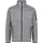 CMP Herren Midlayer, grau