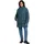 Jack Wolfskin Damen Frozen Palace Parka (Größe S, blau)