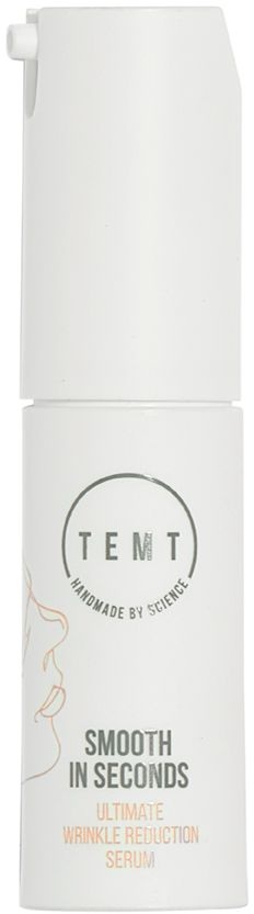 Temt Smooth in Seconds - Das Sofortlifting für Deine Augenpartie 10 ml Unisex