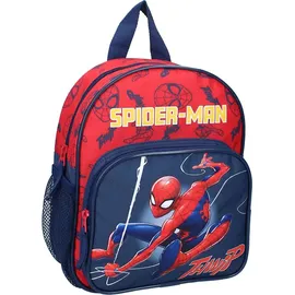 Marvel Spider-man Spider-Man Rucksack Web Warriors