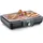 Severin PG 8554 2300 W schwarz