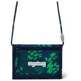 ergobag Brustbeutel grün