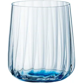 Spiegelau Lifestyle Becher Wasser- & Saftglas 0,34 l 2 St.