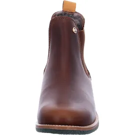 Panama Jack Giordana Igloo Travelling B2 bark nappa 40