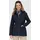 Alife & Kickin Übergangsjacke, LeiaAK A in marine, 100% Polyester, Jacken