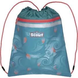 Scout Micro 4-tlg. Aloha blau