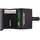 Secrid Miniwallet Portemonnaie dark purple