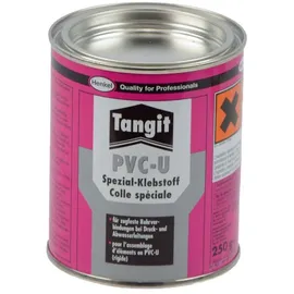 Tangit Spezialkleber PVC-U 500 g