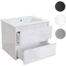 Mendler HWC-B19 Waschtisch 50 x 60 cm