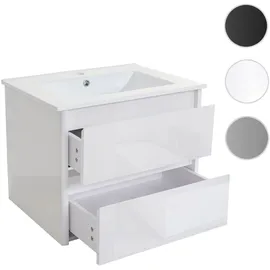 Mendler HWC-B19 Waschtisch 50 x 60 cm
