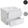 Mendler HWC-B19 Waschtisch 50 x 60 cm