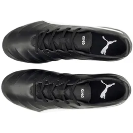 Puma King Pro 21 FG puma black/puma white 40,5