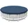 Intex Poolabdeckplane Deluxe blau 4,57 m