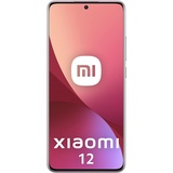 Xiaomi 12 5G 256GB [Dual-Sim] purple (Neu differenzbesteuert)