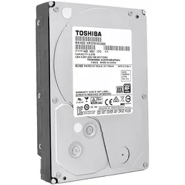 Toshiba DT01 Series 2 TB 3,5" DT01ACA200