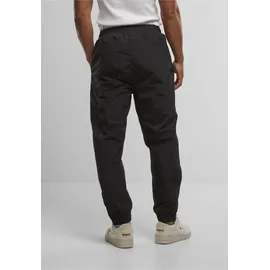 Karl Kani Jogginghose Sport Patch Essential Trackpants Schwarz S