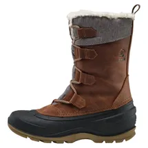 Kamik Snowgem Damen Cognac 37