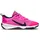 Nike Omni Multi-Court (GS) Kinder Laser Fuchsia/Black-White 36