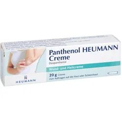 Panthenol Heumann