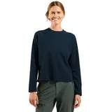Odlo Cubic Multisport Mid Layer dark sapphire