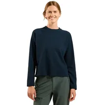 Odlo Cubic Multisport Mid Layer dark sapphire