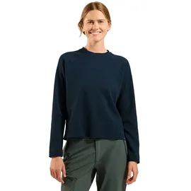 Odlo Cubic Multisport Mid Layer dark sapphire