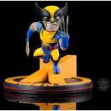 Quantum Mechanix Marvel Q-Fig Diorama Wolverine (X-Men) 10 cm,