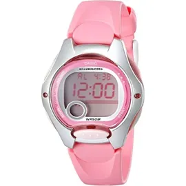 Casio LW-200 Kautschuk 30 mm LW-200-4BV