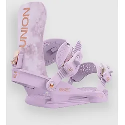 UNION Juliet 2025 Snowboard-Bindung tie die Gr. L