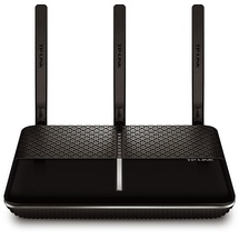 TP-LINK Technologies Archer VR600v V1 AC1600 Dualband Modem Router