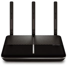 TP-LINK Technologies Archer VR600v V1 AC1600 Dualband Modem Router
