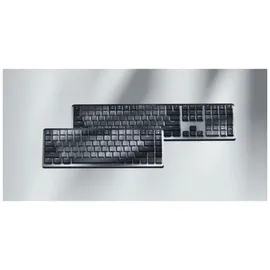 Logitech MX Mechanical Mechanischer Switch DE