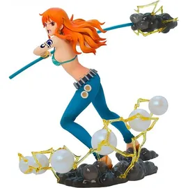 ABYstyle Nami Figur 16 cm