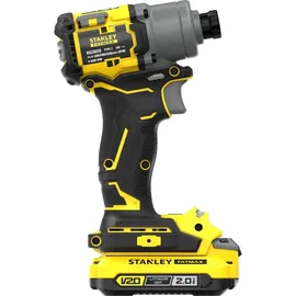 Stanley SFMCF830D2K-QW inkl. 2 x 2,0 Ah