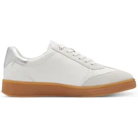 Marco Tozzi 2-23739-44 Damen White/Silver 40