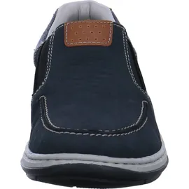 Rieker 17360 pazifik/amaretto/navy 44