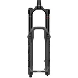 RockShox Zeb Ultimate Charger 3.1 Rc2 29 Boost,15x110,190mm,44offs.,DA,grau
