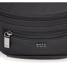 Boss Cullen 31 cm Schwarz
