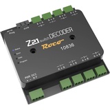 Roco 10836 Z21 switch Decoder Schaltdecoder Baustein