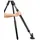 Manfrotto Nitrotech 608 mit 635 Carbon Stativ