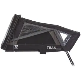 VICKYWOOD Teak 135 Grau