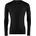 Baselayer-Shirt Schwarz 44